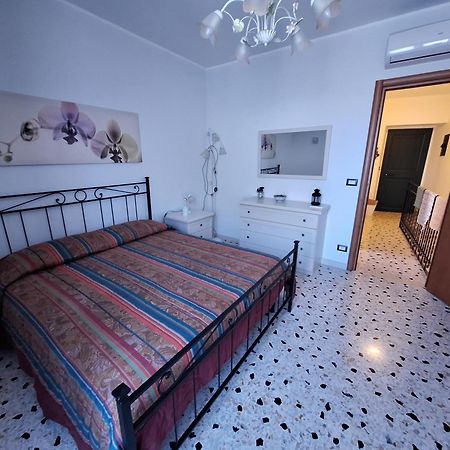 Casa Colapesce Villa Castelmola Exterior photo