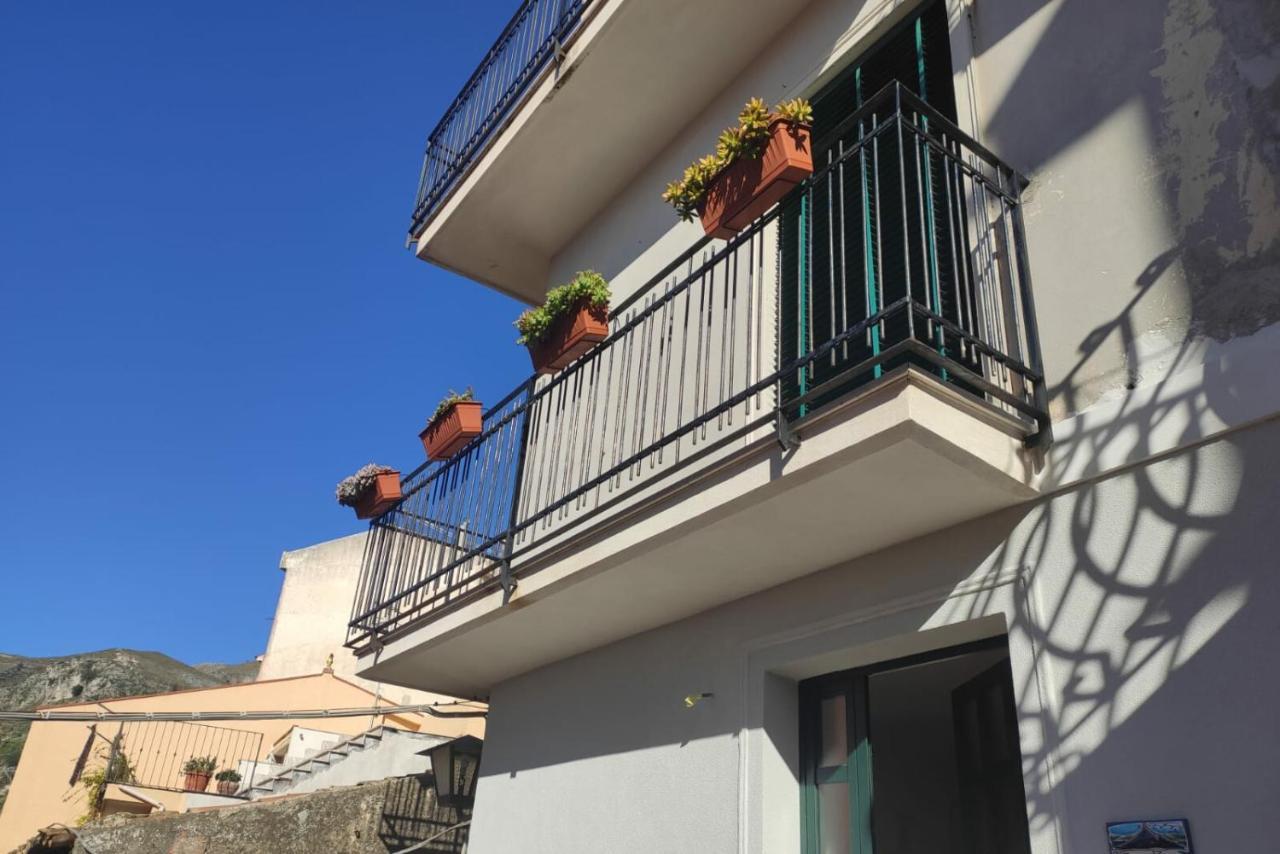 Casa Colapesce Villa Castelmola Exterior photo
