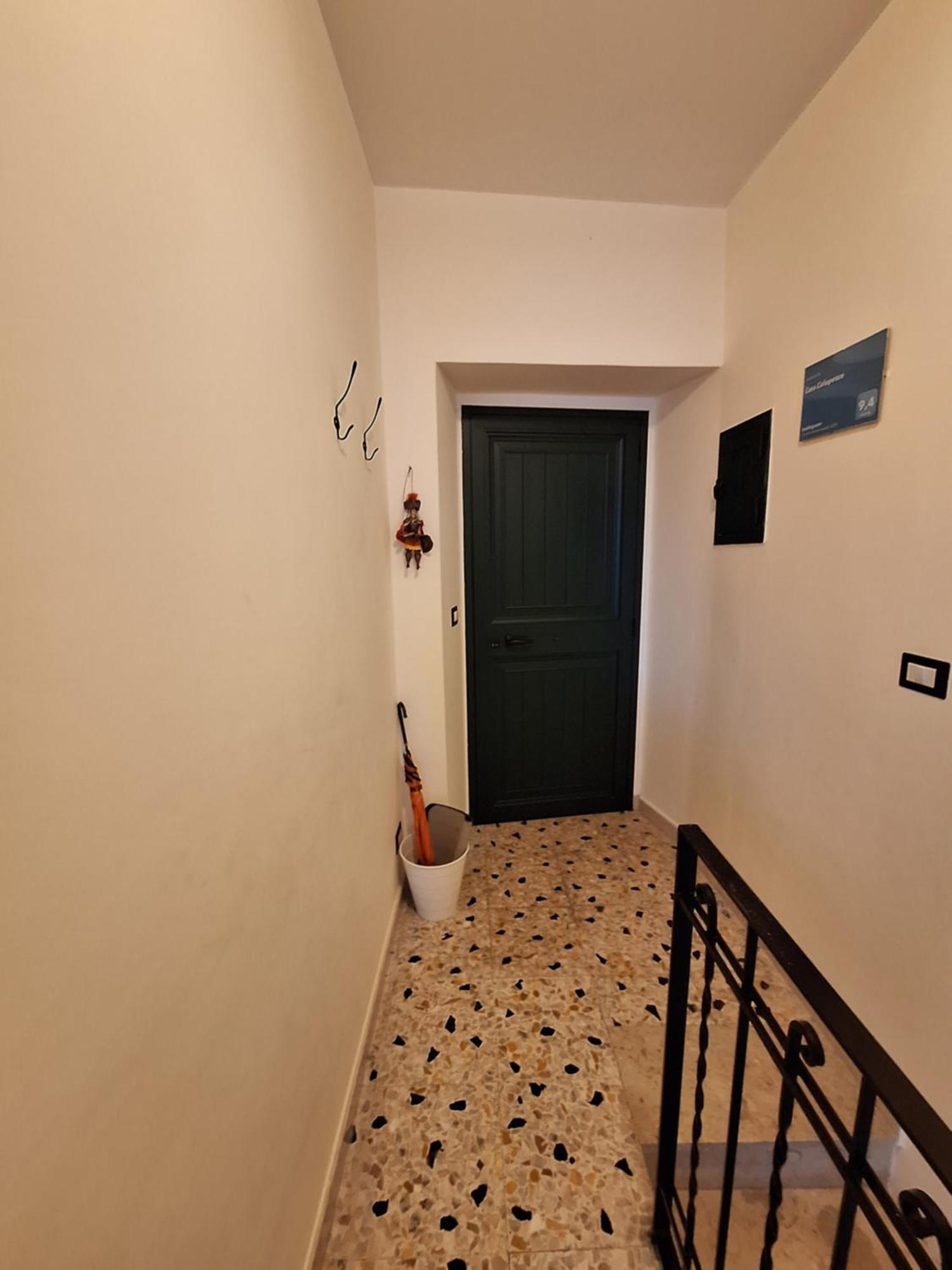 Casa Colapesce Villa Castelmola Exterior photo