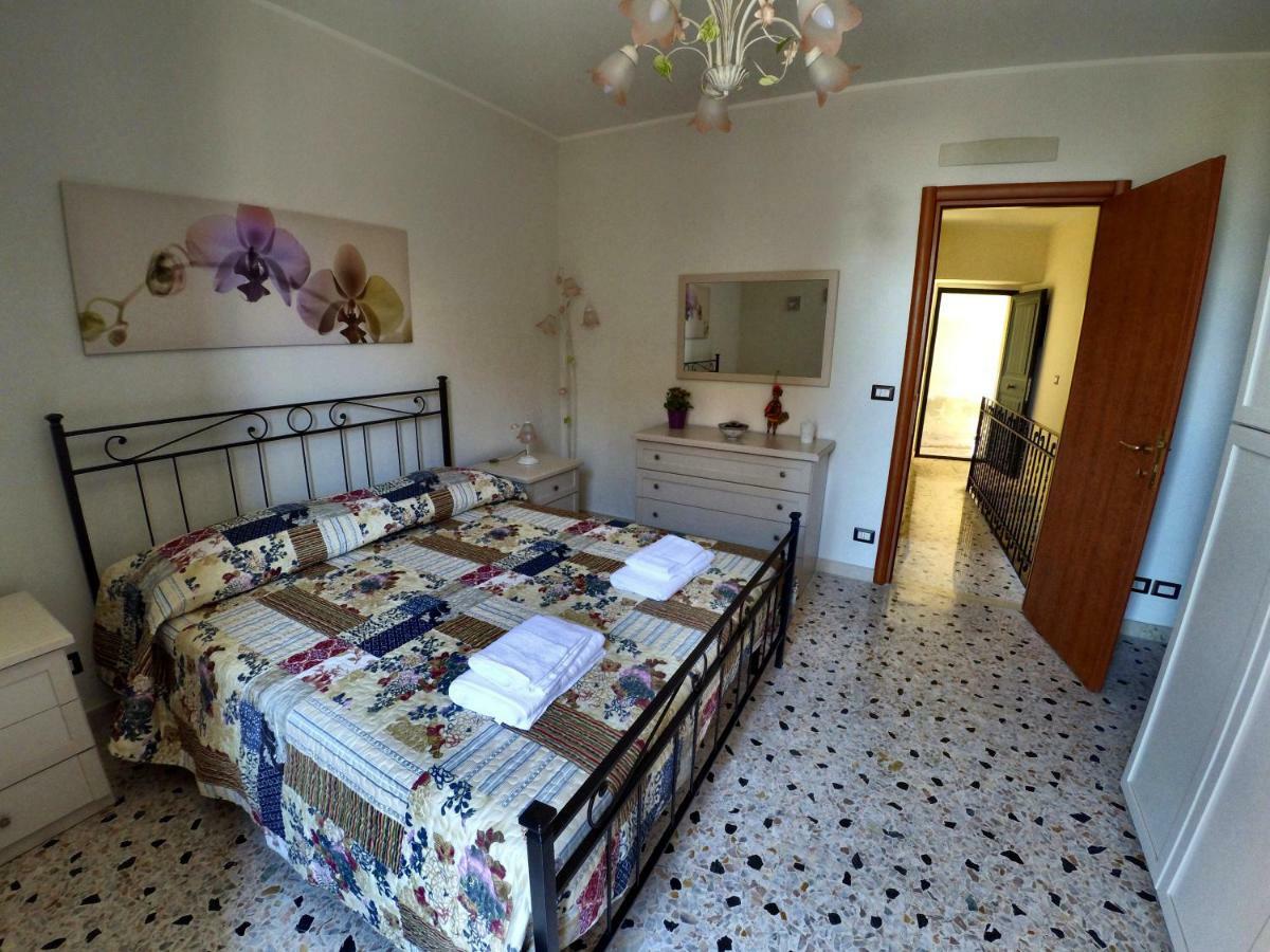 Casa Colapesce Villa Castelmola Exterior photo